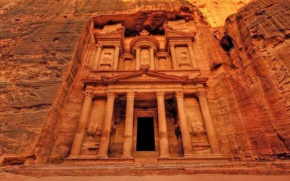 PETRA Jordan
